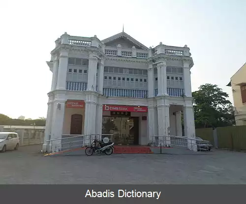 عکس سی آی ام بی