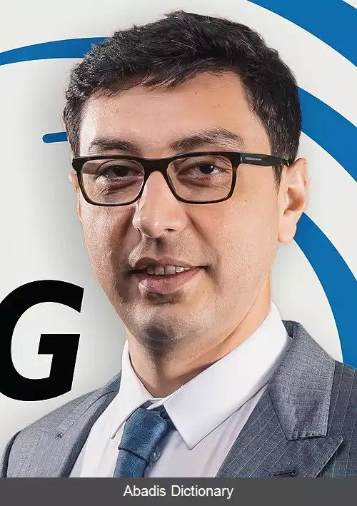 عکس فرید غایبف