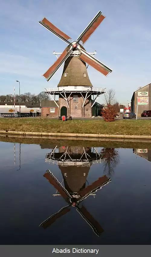 عکس وینورد