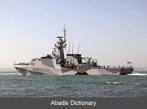 عکس استتار دازل