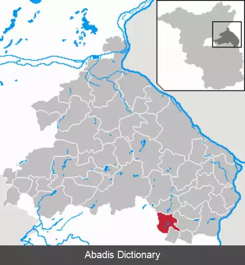 عکس فالکنهاگن