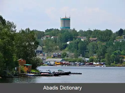 عکس رد لیک (انتاریو)