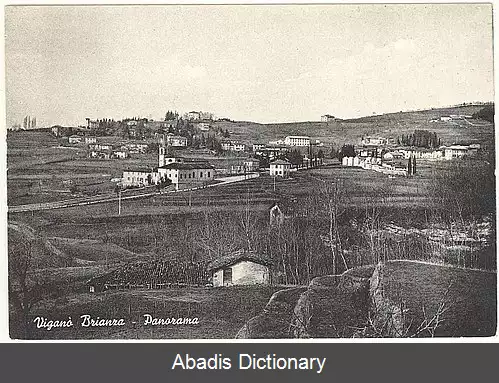 عکس ویگانو