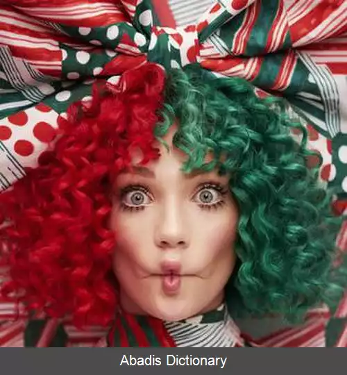 عکس هر روز کریسمس است