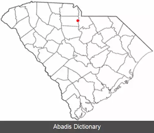 عکس فرت لن کارولینای جنوبی