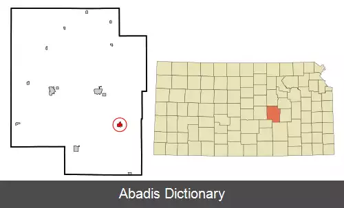 عکس فلورانس کانزاس