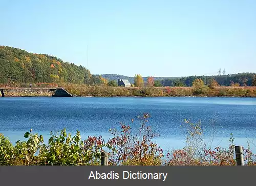 عکس استیل واتر ریور (ناشوا ریور)