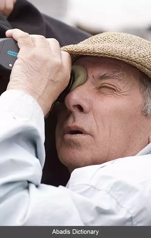 عکس پیوتر تاداروفسکی