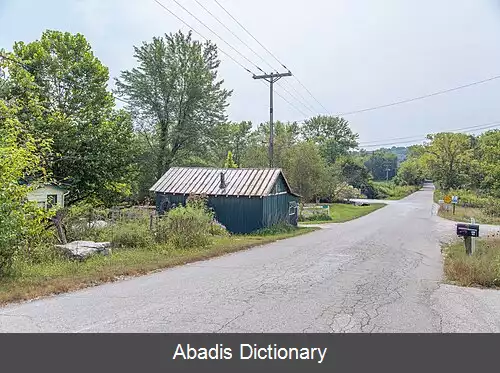 عکس نیوآرک ایندیانا