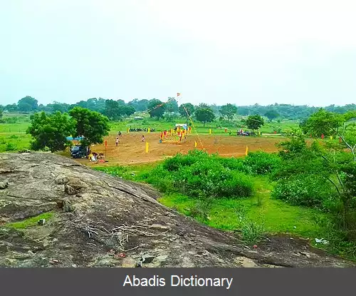 عکس کانچیکودیچارو