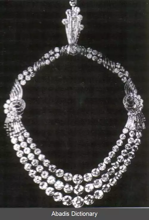 عکس ملکه فریده