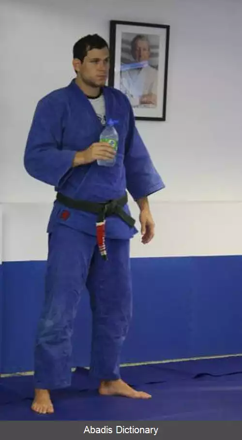 عکس راجر گریسی