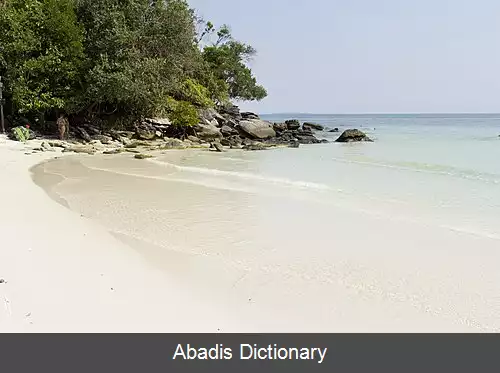 عکس استان کوه کنگ