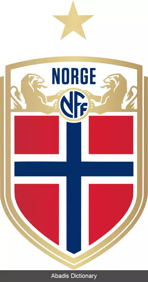 عکس تیم ملی فوتبال زنان نروژ