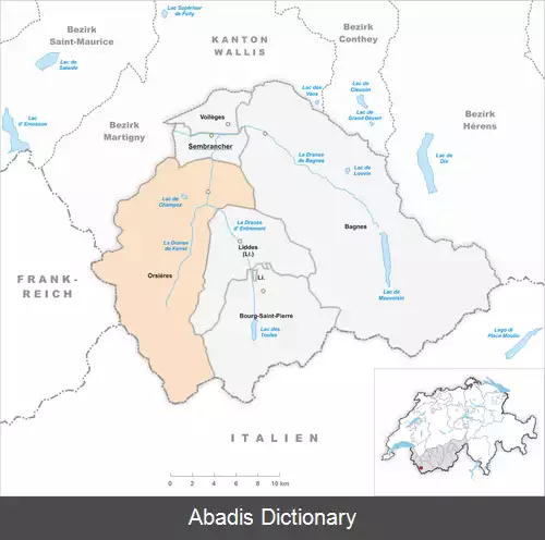 عکس اورسیر