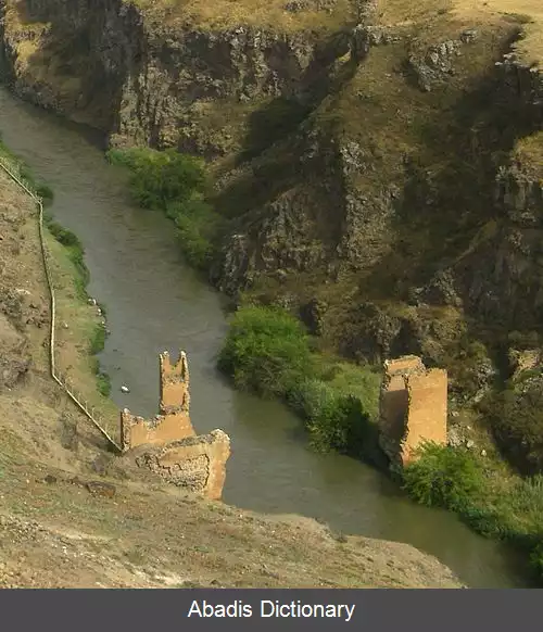 عکس فهرست پل های ارمنستان