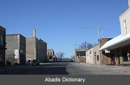 عکس ریپون ویسکانسین