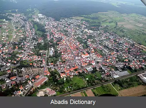 عکس زولتسباخ ام ماین