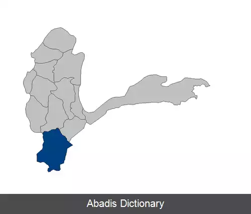 عکس ولسوالی کران و منجان