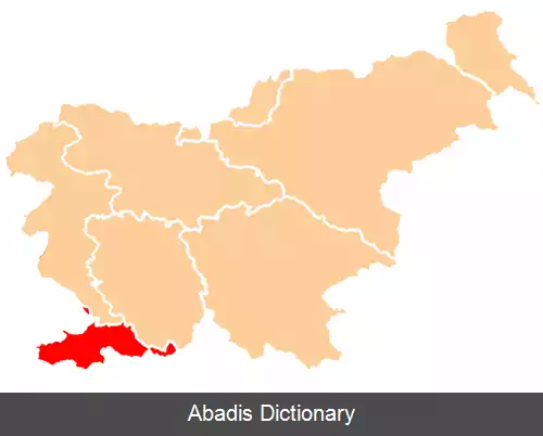 عکس ایستریای اسلوونی