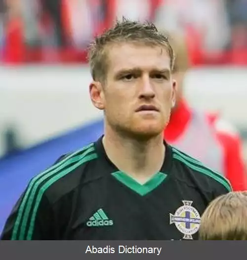 عکس استیون دیویس