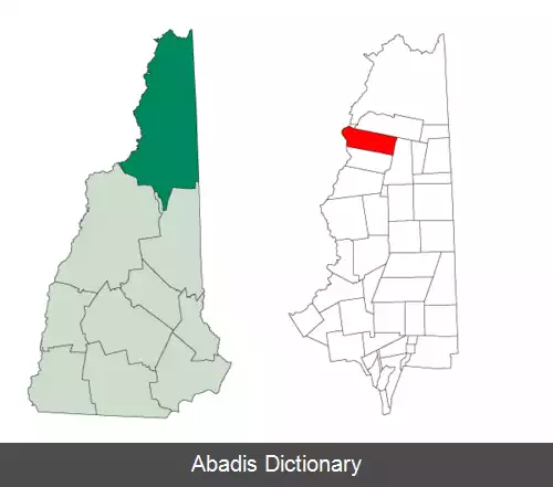 عکس استوارت استون نیوهمپشایر