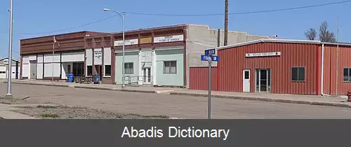 عکس ویلکاکس نبراسکا