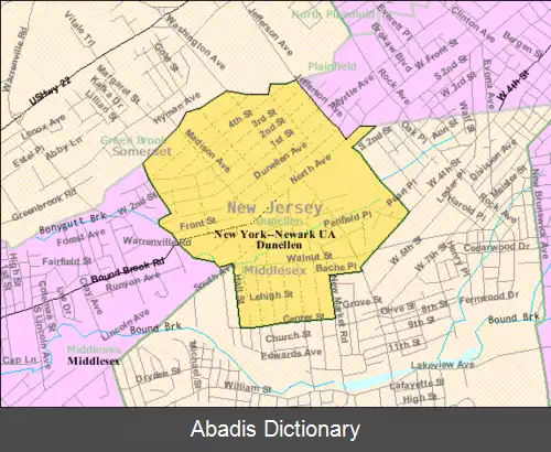 عکس دانلن نیوجرسی