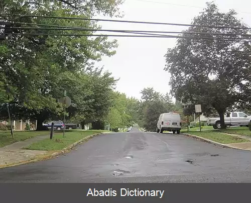 عکس استرتمور نیوجرسی