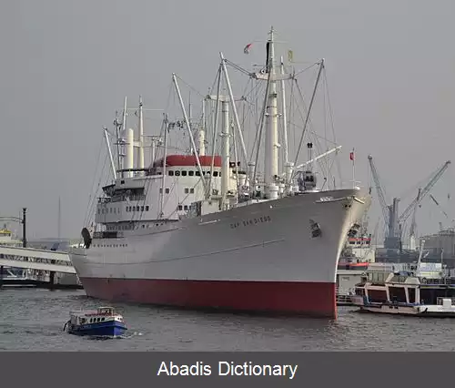 عکس کپ سن دیه گو