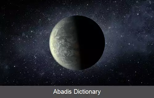 عکس کپلر ۲۰اف