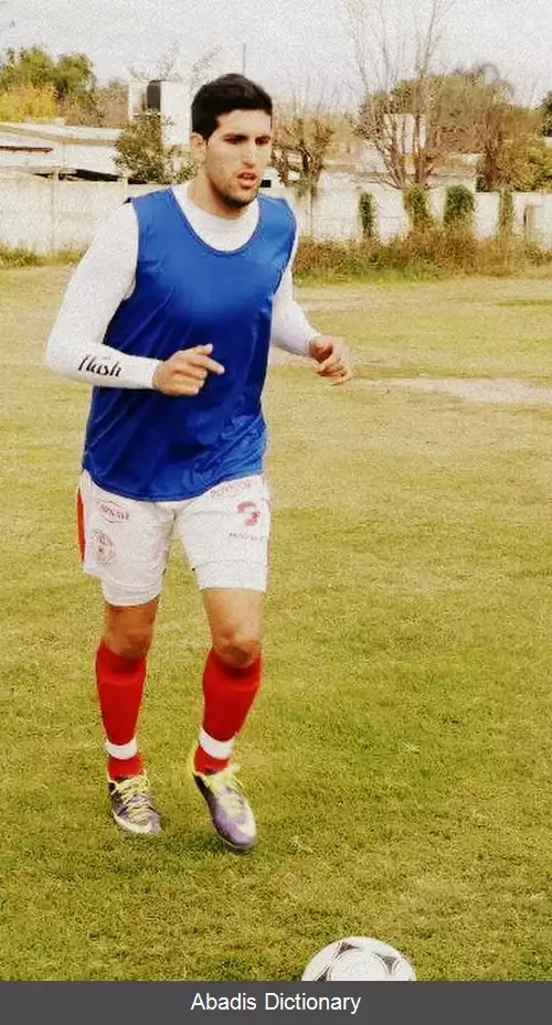 عکس پابلو آکوستا (بازیکن فوتبال اهل اروگوئه)