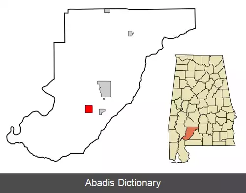 عکس فریسکو سیتی آلاباما