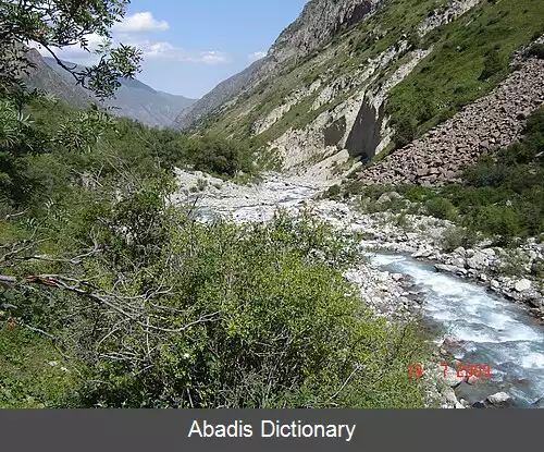 عکس رود سوکولوک