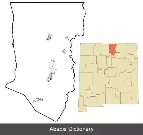 عکس پیکوریس پوئبلو نیومکزیکو