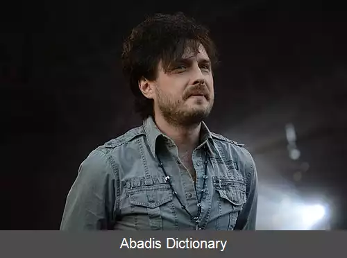 عکس پیوتر سوگوفسکی