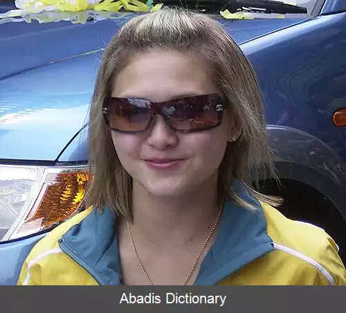 عکس ملیسا وو