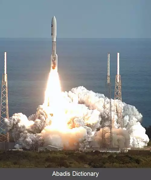 عکس کاوش پلوتون