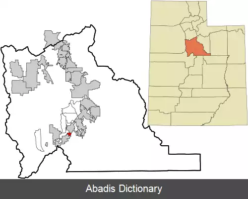 عکس اسپرینگ لیک یوتا