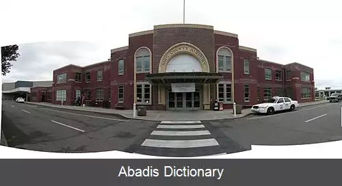 عکس فرودگاه صحرایی بویینگ