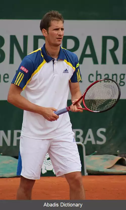 عکس فلوریان مایر