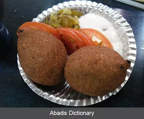 عکس آشپزی عربی