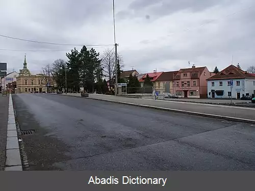 عکس بلوویتسه
