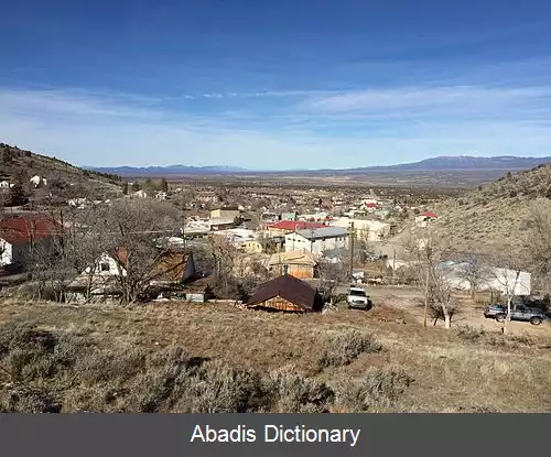 عکس پیوش نوادا