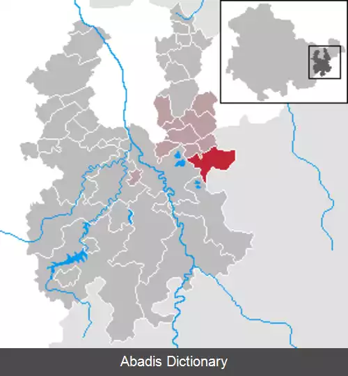 عکس زلینگشتدت