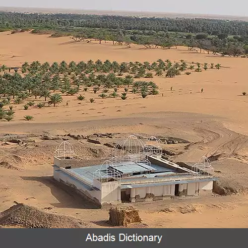 عکس بنقارتی
