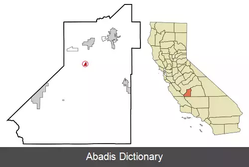 عکس استراتفرد کالیفرنیا