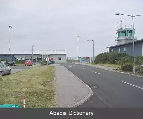 عکس فرودگاه ویک