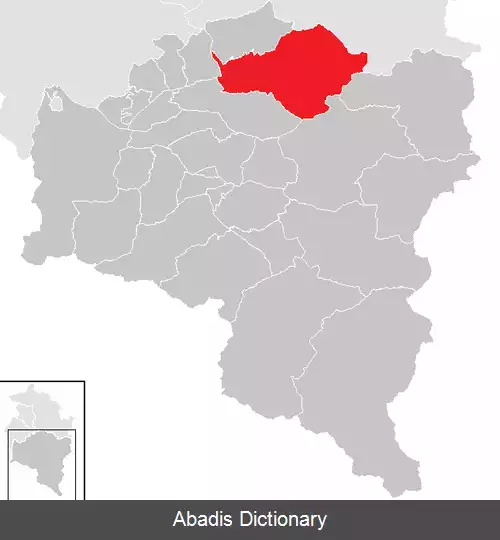 عکس زونتاگ اتریش