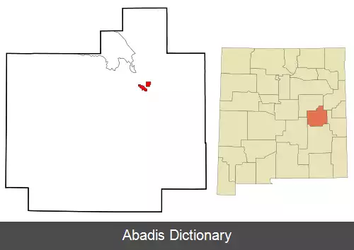 عکس فورت سامنر نیو مکزیکو